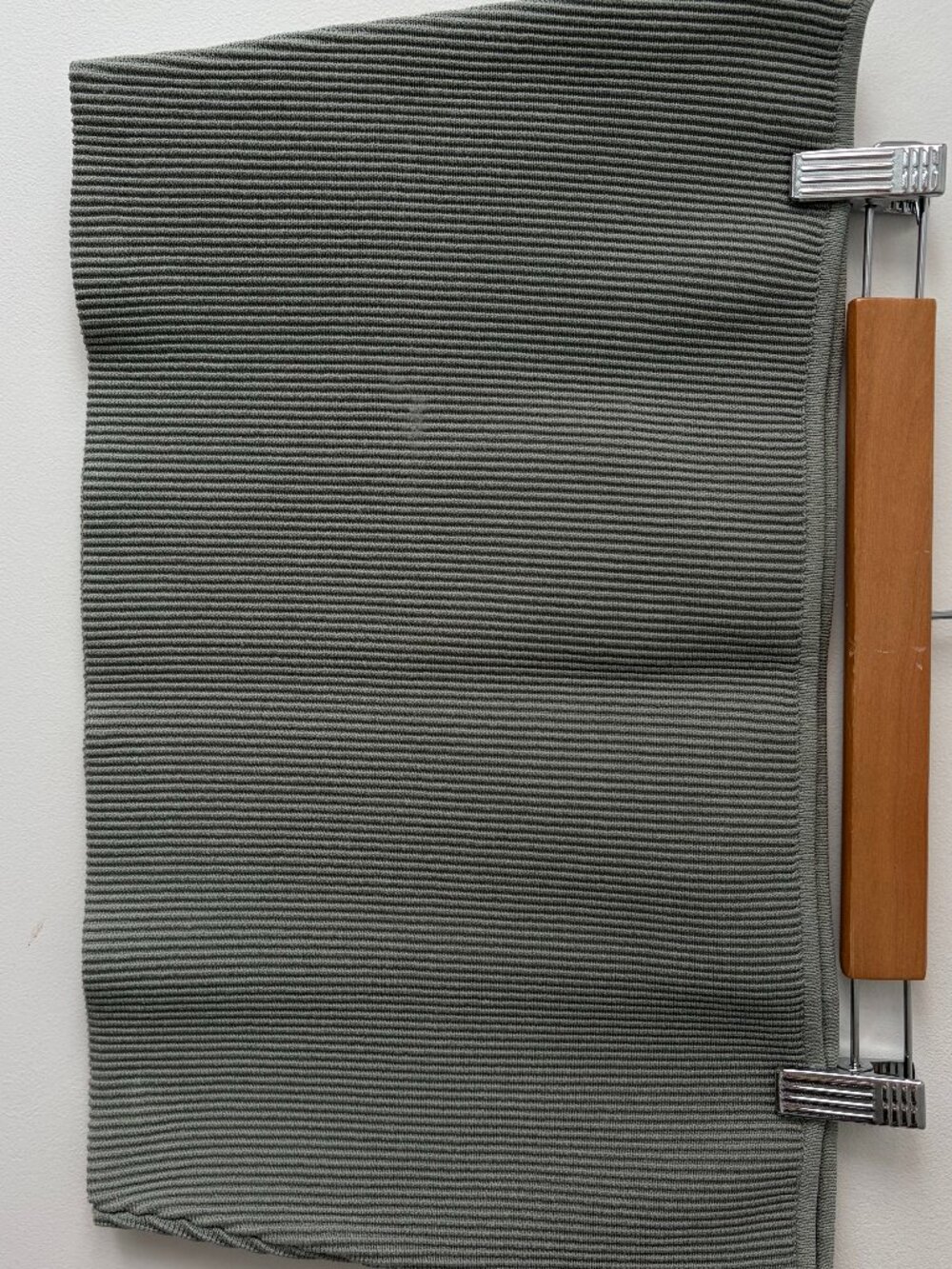 Babaton Ribbed Tube Top